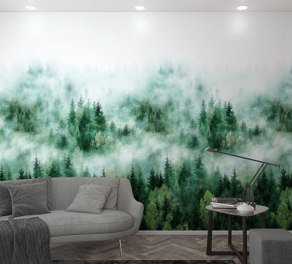 Smart Art Easy Wall Mural 47267