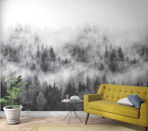 Smart Art Easy Wall Mural 47268