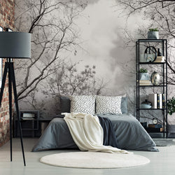 20 Tree Wallpapers for Wall ideas | tree wallpaper for walls, tree wallpaper,  wallpaper for wall