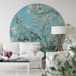 Van Gogh Almond Blossom - Wall Mural 5454