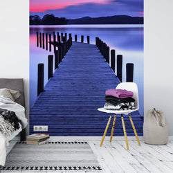 Sea Panorama - Wall Mural 5457