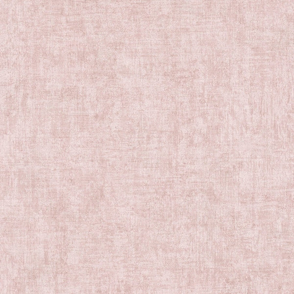 New Walls Plain texture pink wallpaper - 374232