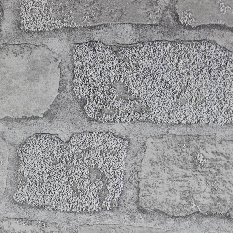 Anaglypta Brick Collection Princess Street RD411
