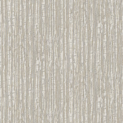 Embroidered Crushed Silk Beige