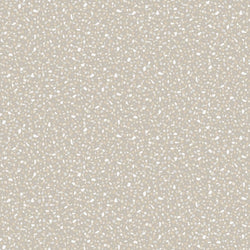 Marbled Textured Plain Taupe