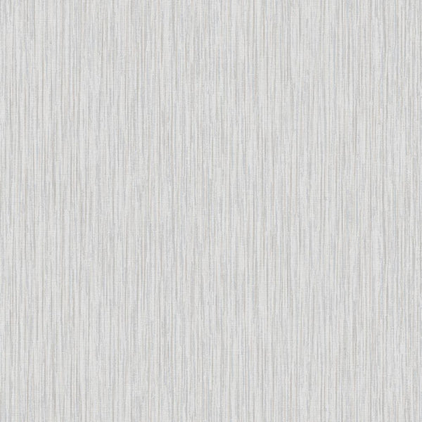 Fabric Stitch Textured Plain Dove Grey