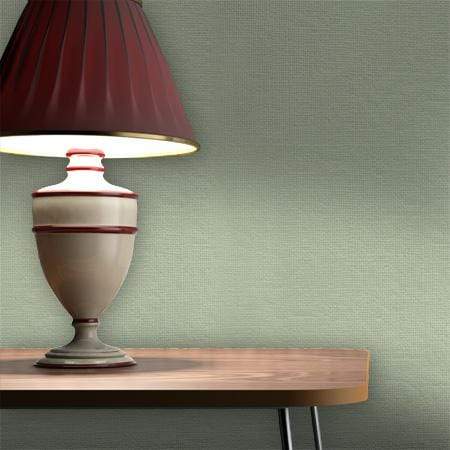 Seymour Par Anaglypta - Blanc - Papier Peint : Wallpaper Direct