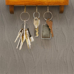 Anaglypta Luxury Vinyl - Caiger RD4000 Wallpaper and keys