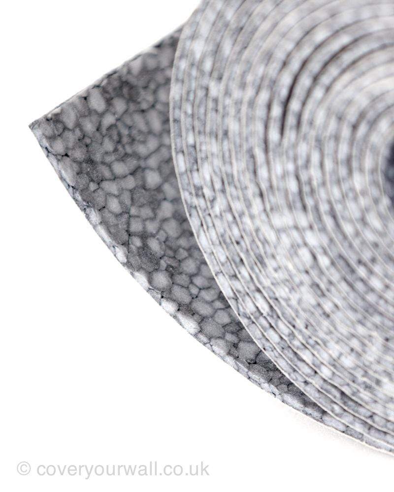 Insulating Lining Paper Graphite Plus Cover Your Wall