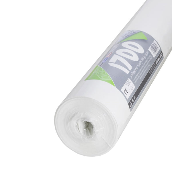 Heavy Duty Lining Paper - 1700 & 2000 Grade | Cover Your Wall
