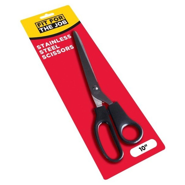 Stainless Steel Scissors